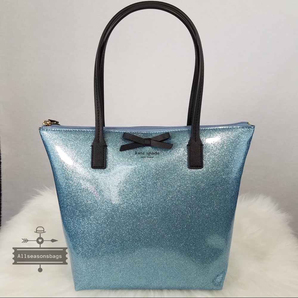 Kate spade Lakesedge Jeralyn Mavis Street Tote Bag - Picture 1 of 8